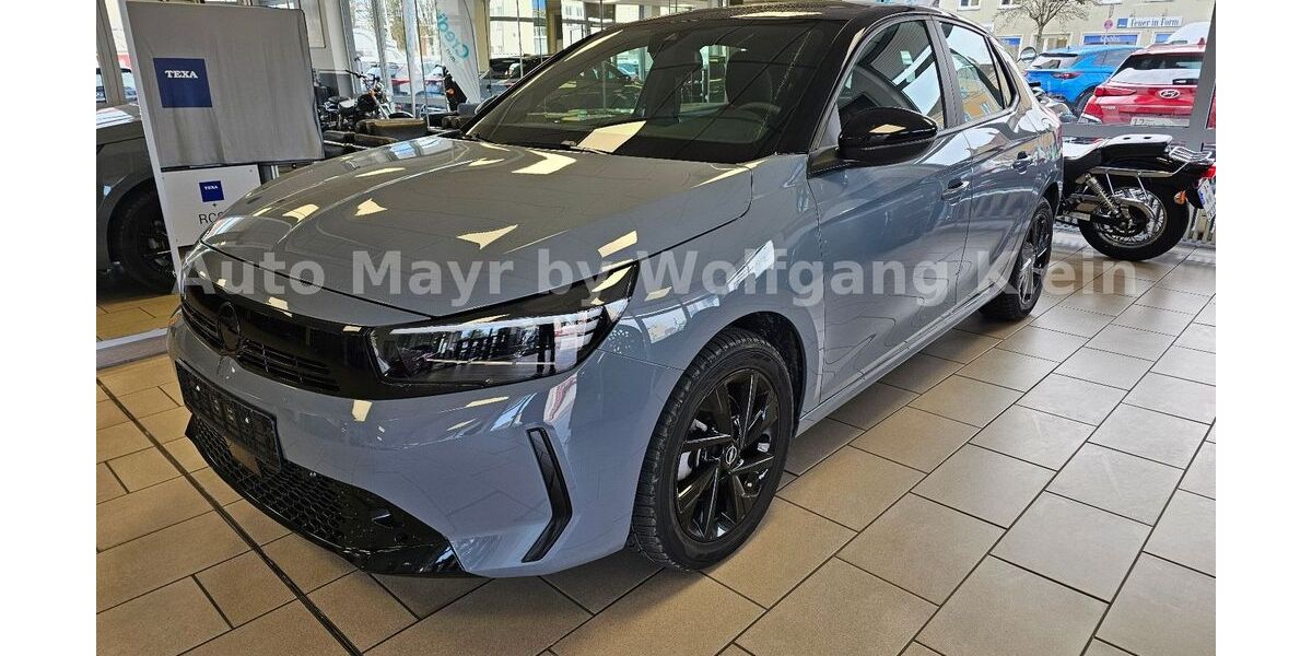 Opel Corsa 13.500 km 19.580 &euro; Augsburg 86156