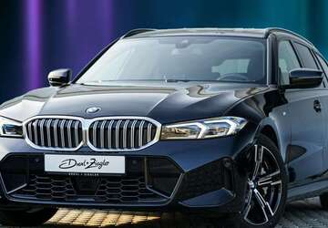 BMW 330 19.490 km 48.890 &euro; Augsburg 86199