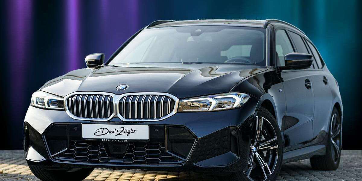BMW 330 19.490 km 48.890 &euro; Augsburg 86199