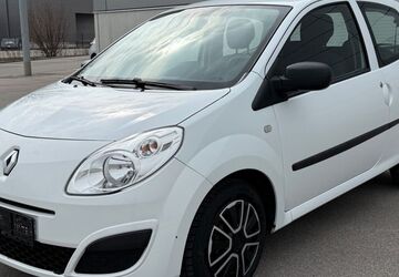 Renault Twingo 211.000 km 999 &euro; Schwabmünchen 86830