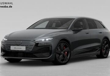 Audi S6 e-tron 8.900 km 87.890 &euro; Augsburg 86165