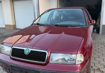 Skoda Octavia 130.000 km 1.600 &euro; Friedberg 86316