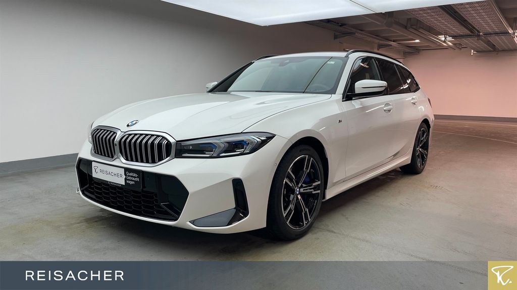 BMW 320 4.879 km 46.409 &euro; Augsburg 86167