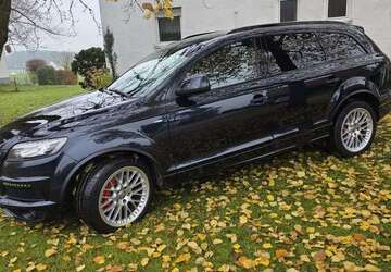 Audi Q7 265.500 km 18.300 &euro; Pipinsried (Altomünster) 85250