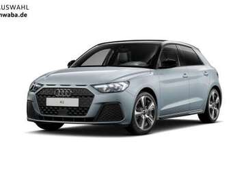 Audi A1 24.800 km 23.590 &euro; Gersthofen 86368