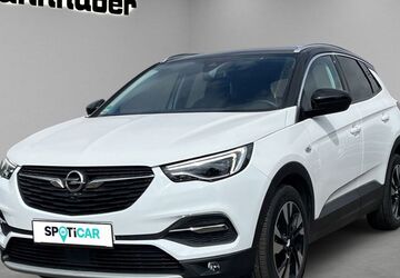 Opel Grandland (X) 93.068 km 17.990 &euro; Augsburg 86156
