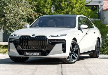 BMW 740 14.500 km 102.989 &euro; Langweid am Lech 86462