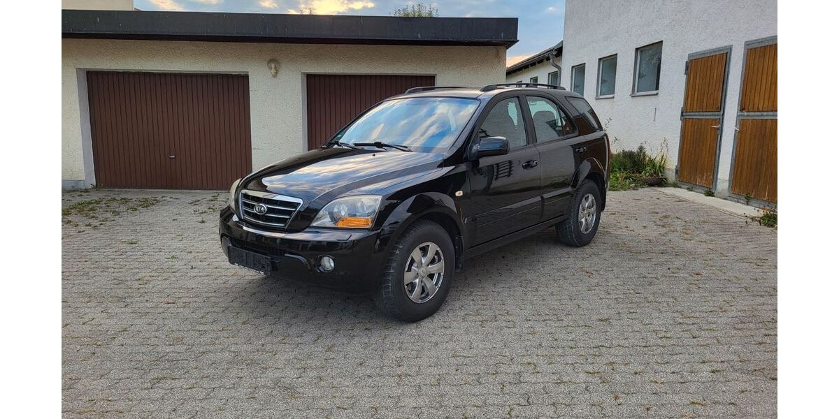Kia Sorento 248.800 km 5.600 &euro; Odelzhausen 85235