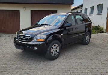 Kia Sorento 248.800 km 6.190 &euro; Odelzhausen 85235