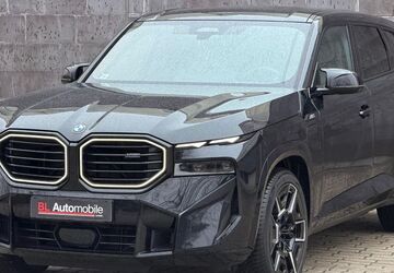 BMW XM 6.100 km 119.990 &euro; Langweid 86462