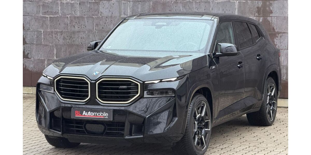 BMW XM 6.100 km 119.990 &euro; Langweid 86462