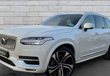 Volvo XC90 53.100 km 57.900 &euro; Augsburg 86179