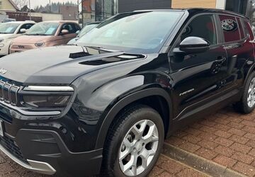 Jeep Avenger 14.785 km 22.490 &euro; Diedorf / Augsburg 86420