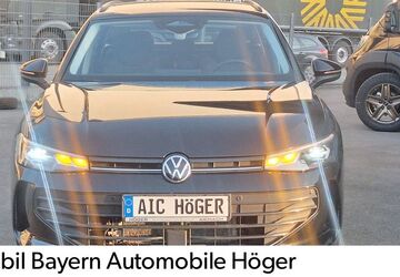 VW Passat Variant 40.987 km 28.599 &euro; Aichach 86551