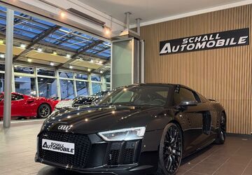 Audi R8 14.720 km 149.900 &euro; Gersthofen 86368