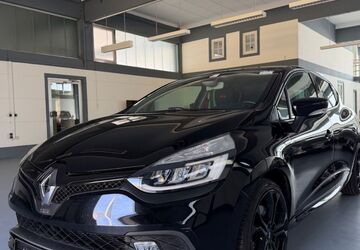 Renault Clio 78.000 km 12.500 &euro; Schwabmünchen 86830