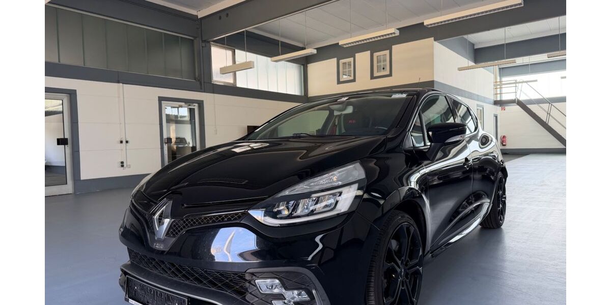 Renault Clio 78.000 km 12.500 &euro; Schwabmünchen 86830