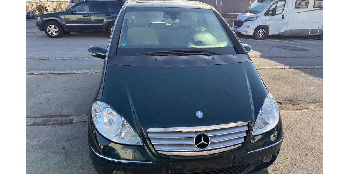 Mercedes-Benz A 180 230.000 km 990 &euro; Königsbrunn 86343