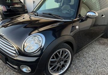 Mini Cooper 125.000 km 7.200 &euro; Merching 86504