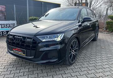 Audi SQ7 157.000 km 57.980 &euro; Augsburg 86154