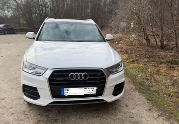 Audi Q3 129.486 km 16.000 &euro; Aystetten 86482