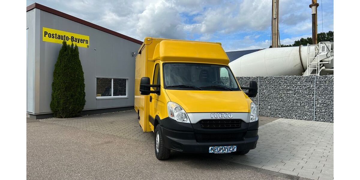IVECO Andere 110.000 km 6.990 &euro; Peutenhausen / Gachenbach 86565