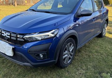 Dacia Sandero 20.000 km 15.800 &euro; Augsburg 86199