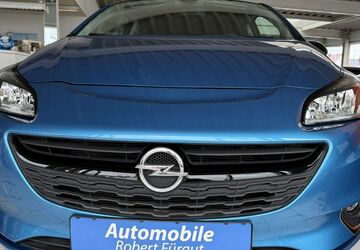 Opel Corsa 38.670 km 10.900 &euro; Kissing 86438