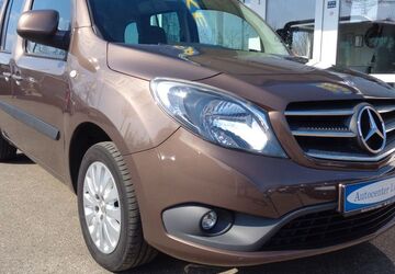 Mercedes-Benz Citan 79.400 km 26.900 &euro; Augsburg 86179