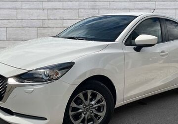 Mazda 2 77.300 km 15.490 &euro; Augsburg 86179