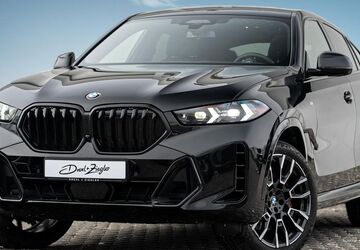 BMW X6 24.390 km 80.890 &euro; Augsburg 86199