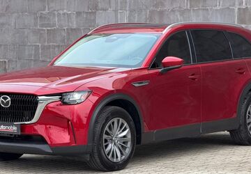 Mazda Andere 1.300 km 59.990 &euro; Langweid 86462