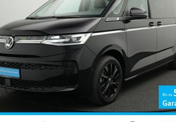 VW T7 Multivan 18.500 km 56.490 &euro; Gersthofen 86368