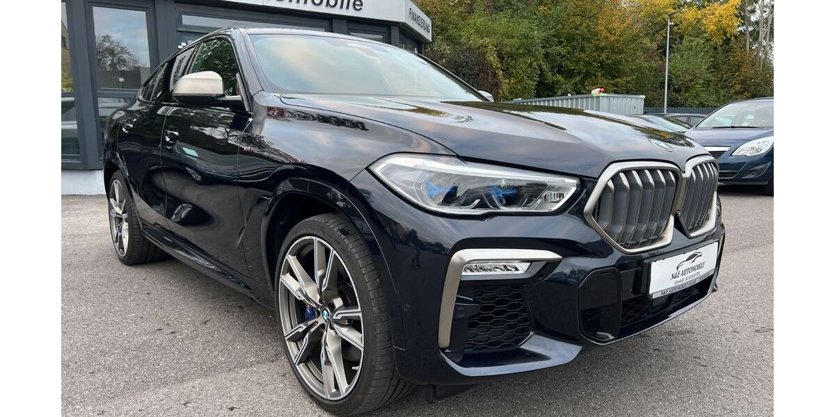 BMW X6 M50 100.000 km 55.490 &euro; Augsburg 86165