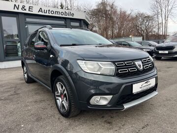 Gebrauchte Dacia Logan