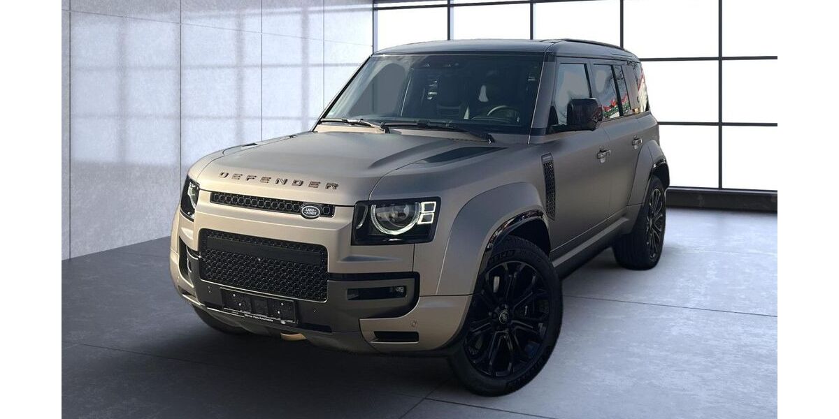 Land Rover Defender 2.500 km 178.900 &euro; Augsburg 86165