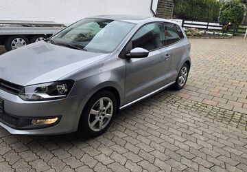 VW Polo 158.000 km 3.900 &euro; Augsburg 86161