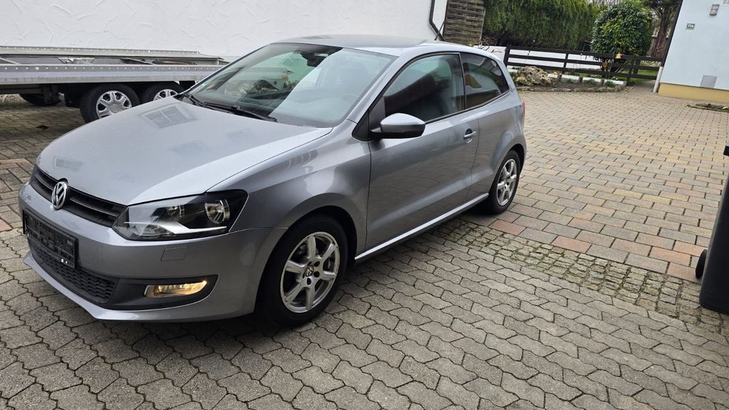 VW Polo 158.000 km 3.900 &euro; Augsburg 86161