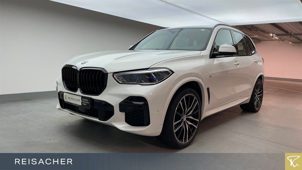 BMW X5 82.602 km 53.599 &euro; Augsburg 86167