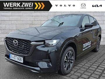 Gebrauchte Mazda CX-60