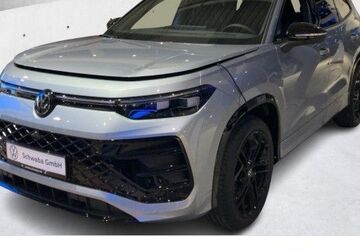 VW Tayron 9.999 km 53.410 &euro; Gersthofen 86368