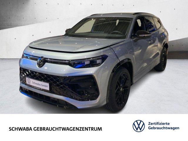 VW Tayron 9.999 km 53.410 &euro; Gersthofen 86368