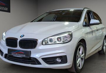 BMW 220 145.003 km 13.990 &euro; Wagenhofen 85235