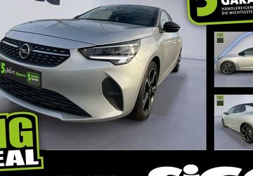 Opel Corsa 10.000 km 15.380 &euro; Augsburg 86165