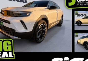 Opel Mokka 30.000 km 19.980 &euro; Augsburg 86165