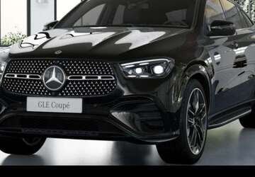 Mercedes-Benz GLE 450 9.900 km 107.900 &euro; Augsburg 86161