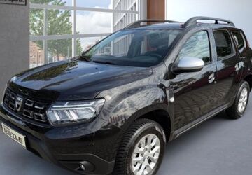 Dacia Duster 16.530 km 18.985 &euro; Augsburg 86165