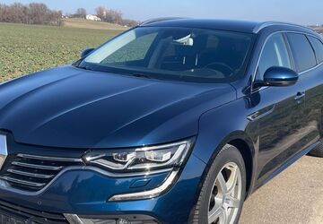Renault Talisman 95.300 km 16.599 &euro; Odelzhausen 85235