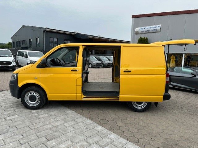 VW T5 Transporter 92.000 km 7.290 &euro; Peutenhausen / Gachenbach 86565