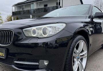 BMW 530 377.000 km 8.900 &euro; Augsburg 86165